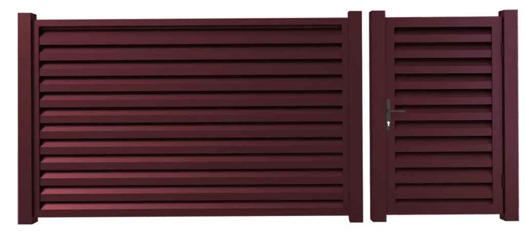 RAL 3005