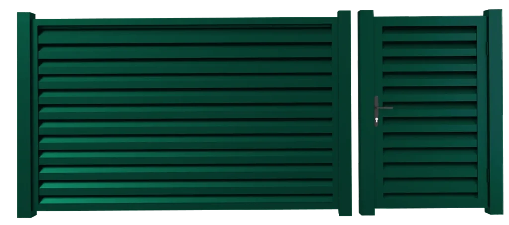RAL 6005
