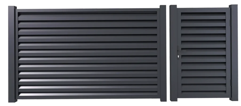 RAL 7024